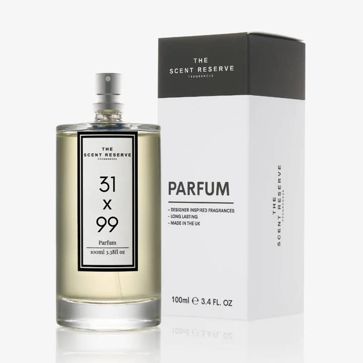 31 x 99 - Blended Inspired by Bal D'Afrique & Gypsy Water Perfume Fragrance for wholesale by The Scent Reserve