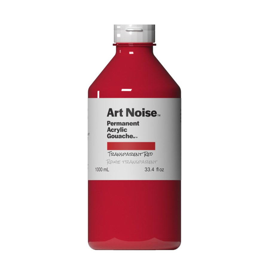 Tri-Art Mfg. - Wholesale Paint Set - Art Noise - Aubergine170