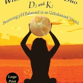 Books by splitShops - Wholesale Medical Health - Save Your Life with the Dynamic Duo D3 and K2 - Paperback