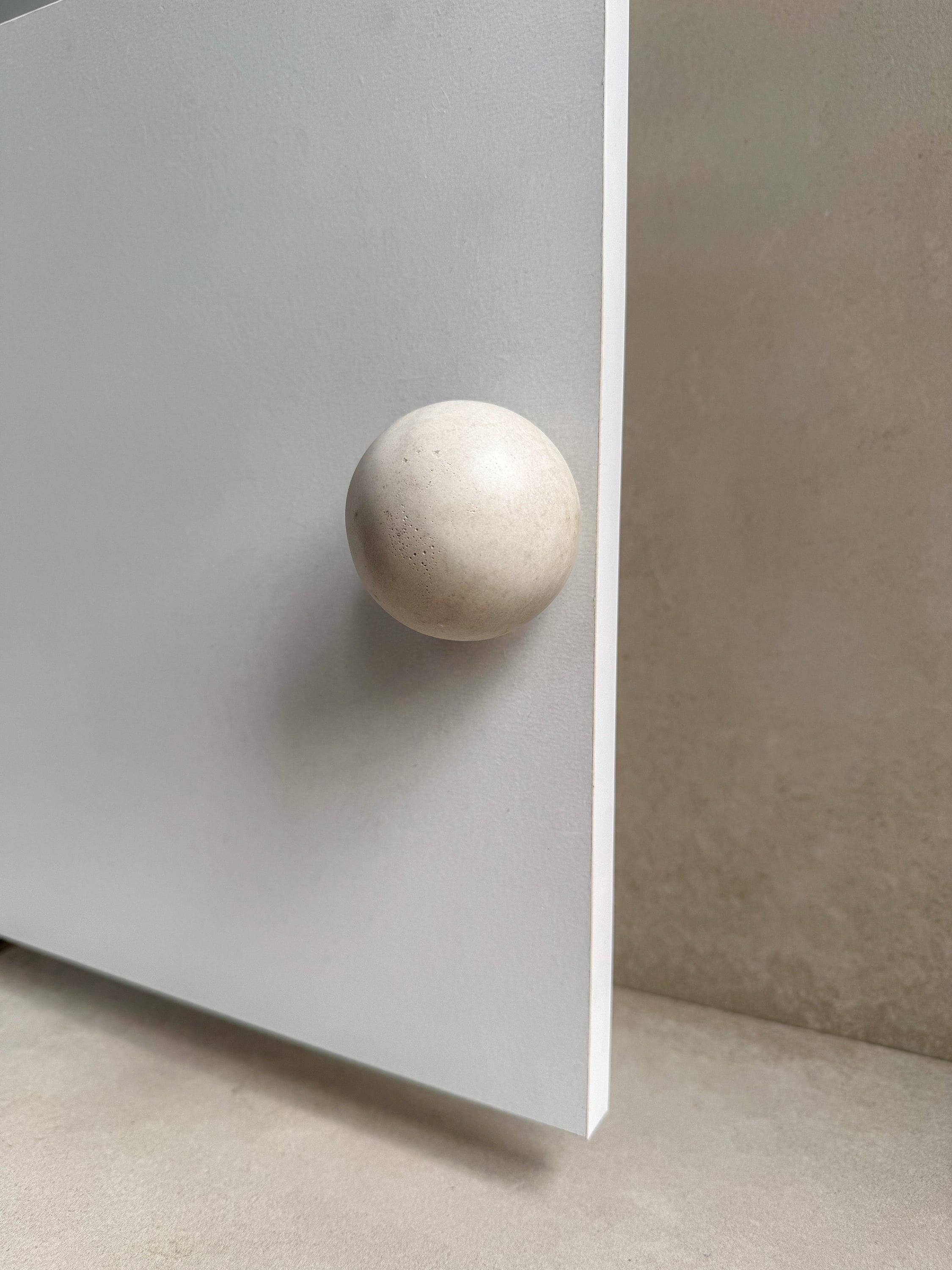 Minimal Loot Design - Wholesale Knob/Pull - Ball Drawer Pull2