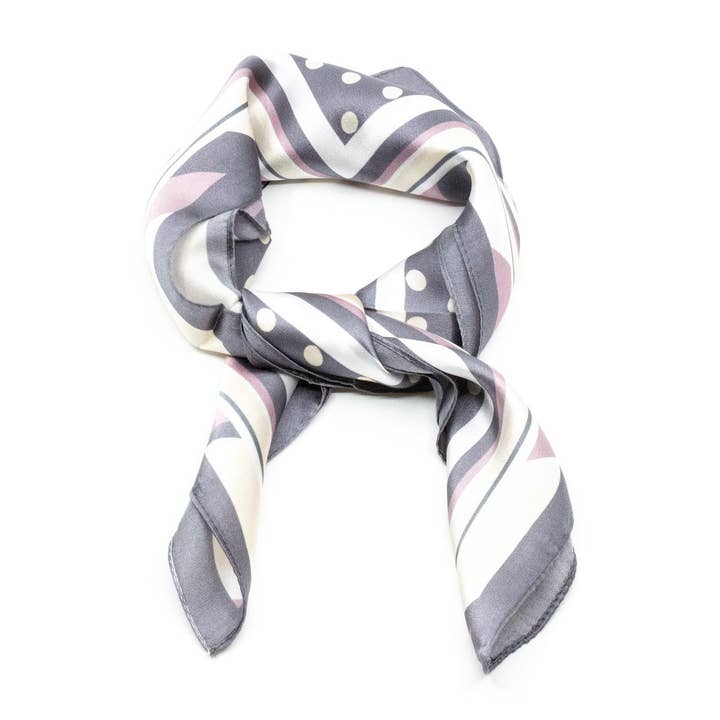 Formello Sidesjal 50x50cm Grå for engroshandel hos 7East