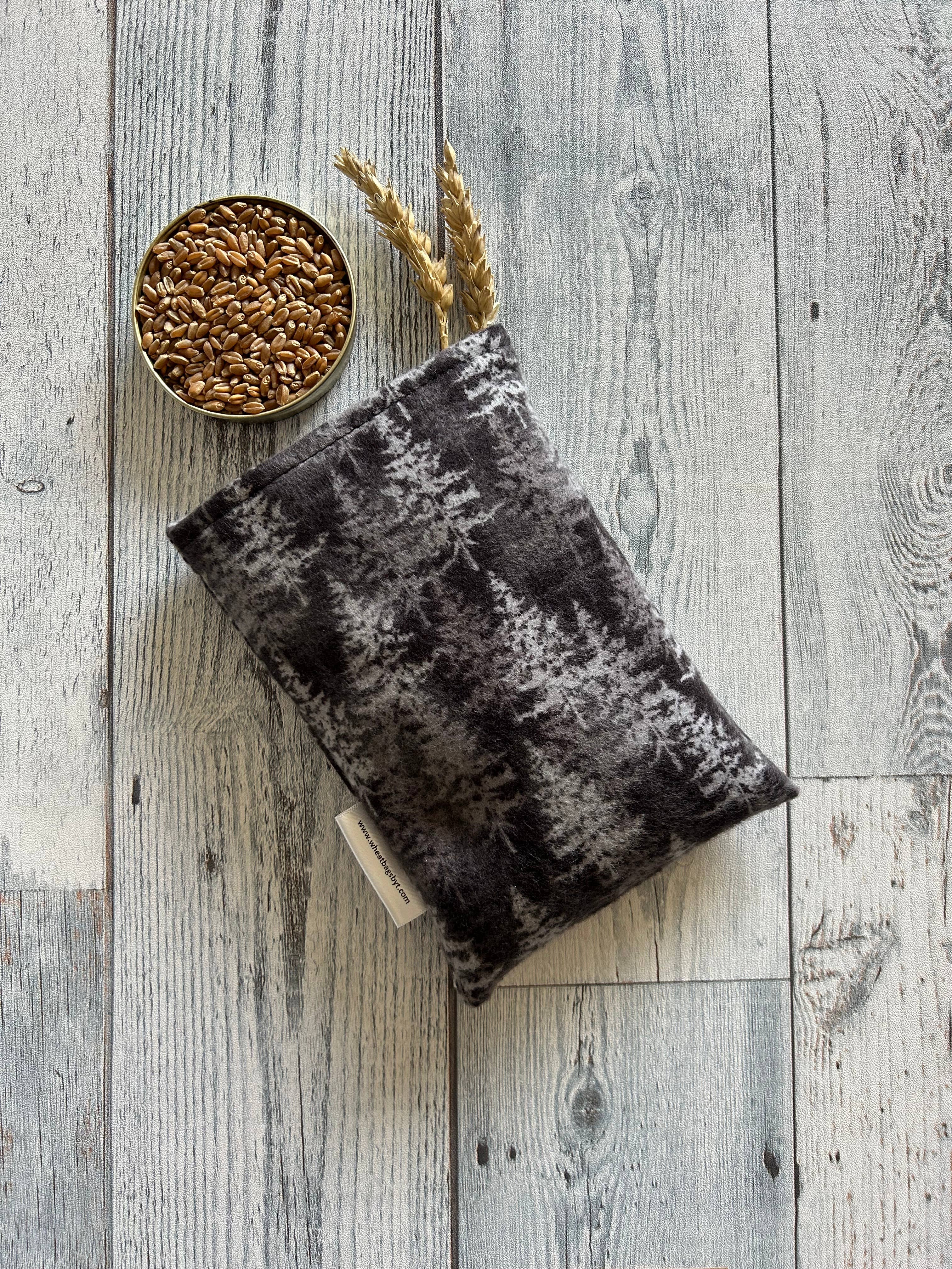 Wheat Bags by T - Wholesale Hot/Cold Compress - Wheat Bag 7"x4" Mini Wheat5