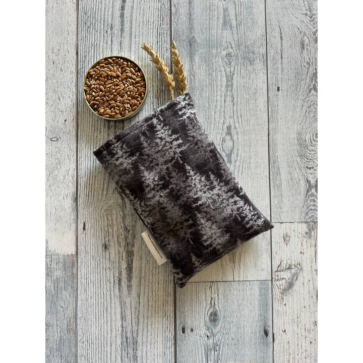 Wheat Bags by T - Wholesale Hot/Cold Compress - Wheat Bag 7"x4" Mini Wheat5