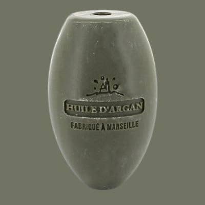 French Soap Wholesale – wholesale Bar Soap – Wall Mounted Rotating French Soap - Argan