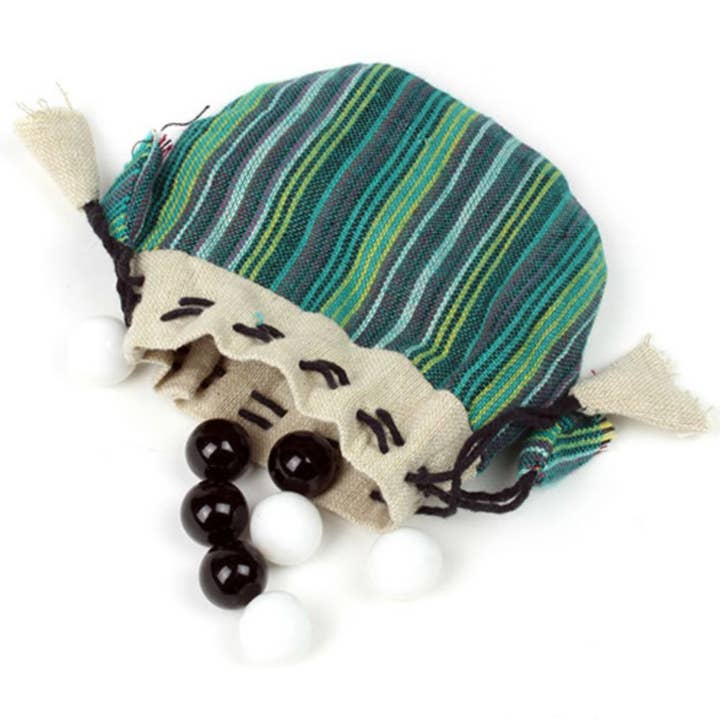 Carved Culture – wholesale Pouch – Women’s – Cotton Drawstring Pouch