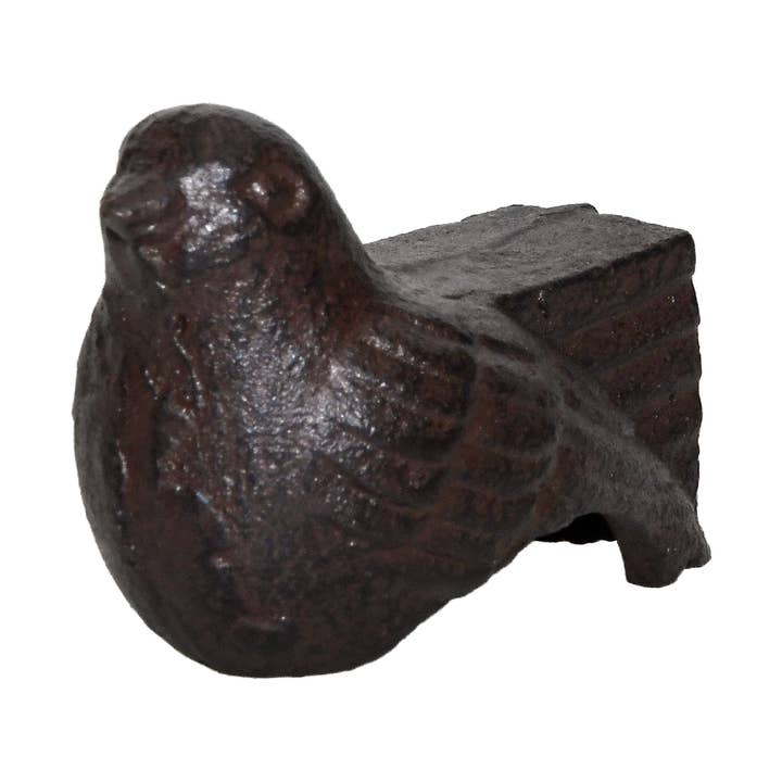 Bird Pot Feet, Cast Iron for wholesale by Esschert Design USA
