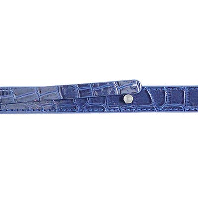 Parisian Pet® - Wholesale Pet Collar - Dog - Croc Collar – Perfect for Dog & Cat Personalization4