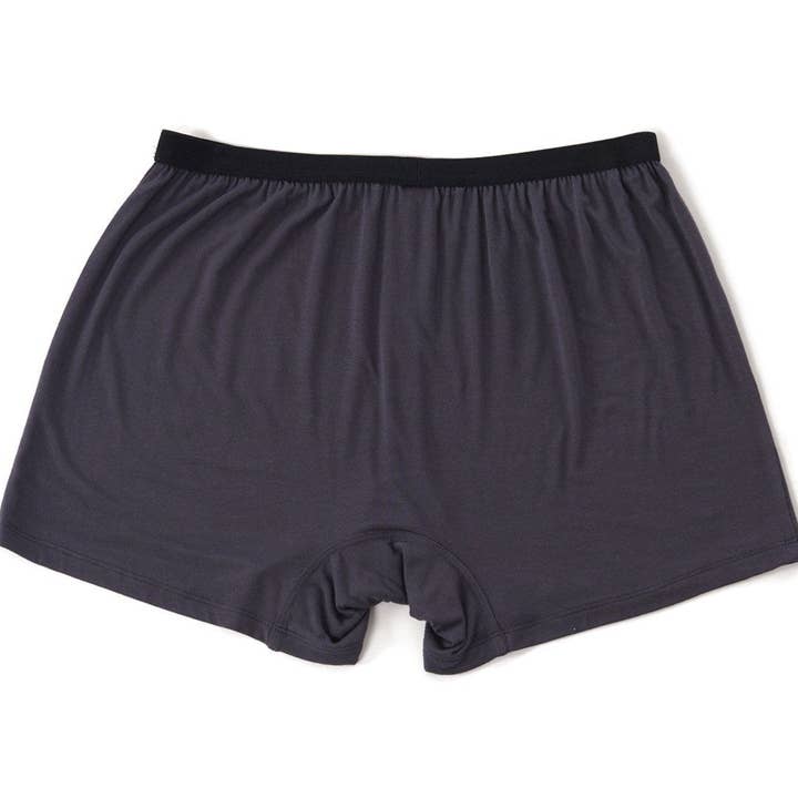 Mika Jaymes - Wholesale Underwear - Men's - Men's Modal Boxer15