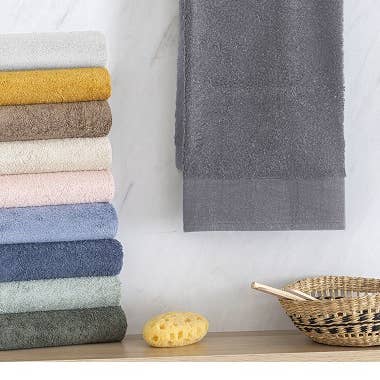 Barceló Hogar - Venta al por mayor Juegos de toallas - Toalla R. A. "Jade"40