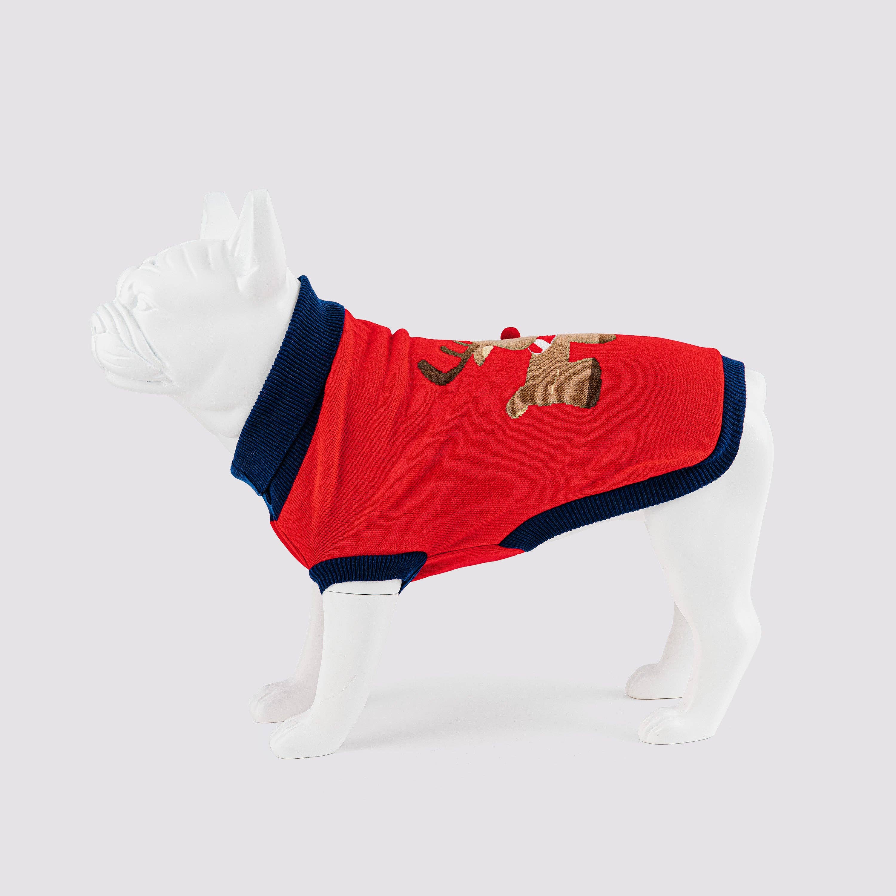 wholesale dog jumpers