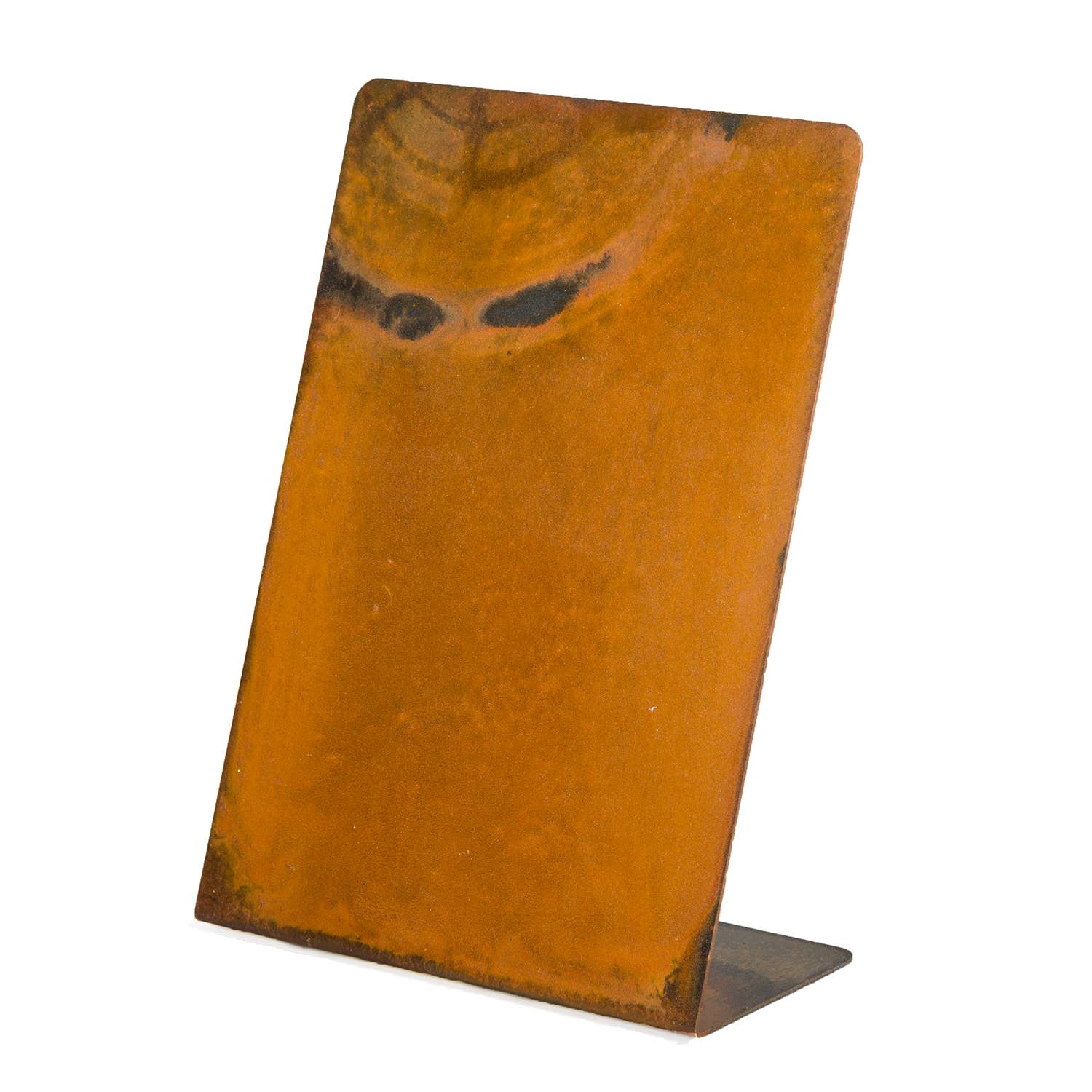 Prairie Dance - Wholesale Picture Frame - Tall Magnetic Frame, Steel Rustic Magnetic Picture Board10