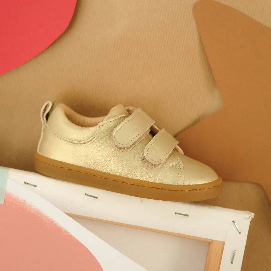 Lazare - Wholesale Lifestyle Sneakers - Kids - Mahaut children's shoes2