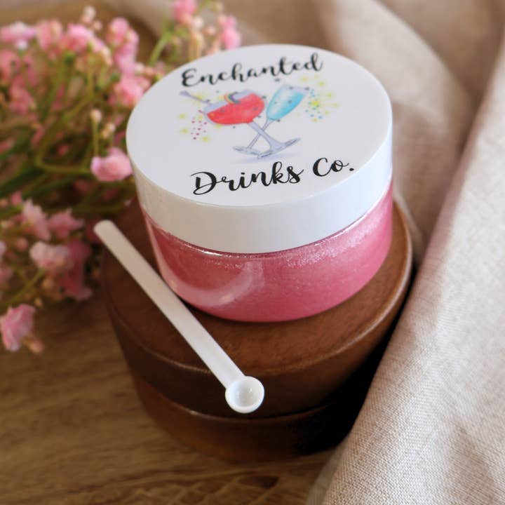 Large Drink Shimmer (40g) 250+ Servings for wholesale by Enchanted Drinks