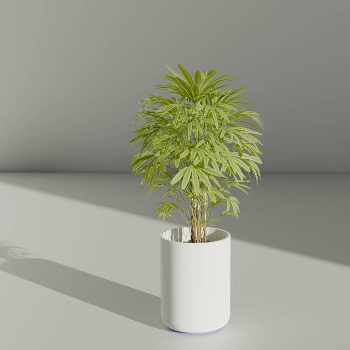 Terra Planter voor wholesale door ek-druck