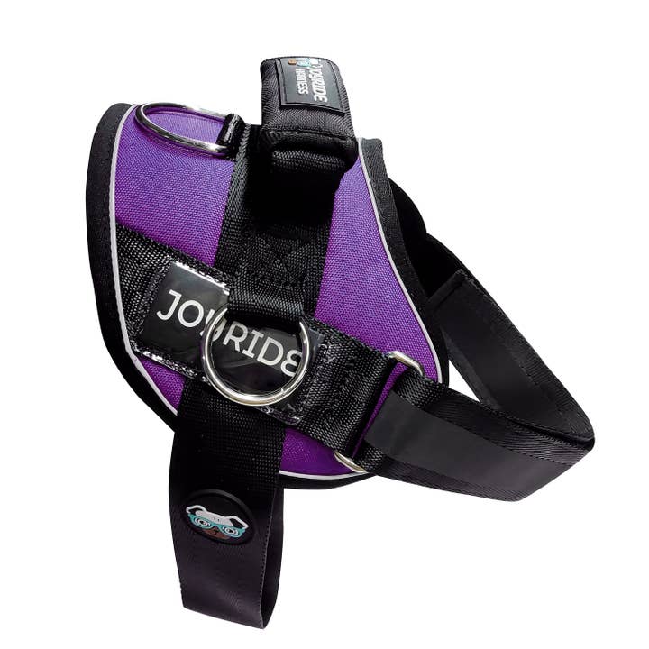 Joyride Dogs - Wholesale Pet Harness - Dog - Joyride Premium Advanced Dog Harness 2.0 (Solid Colors)3