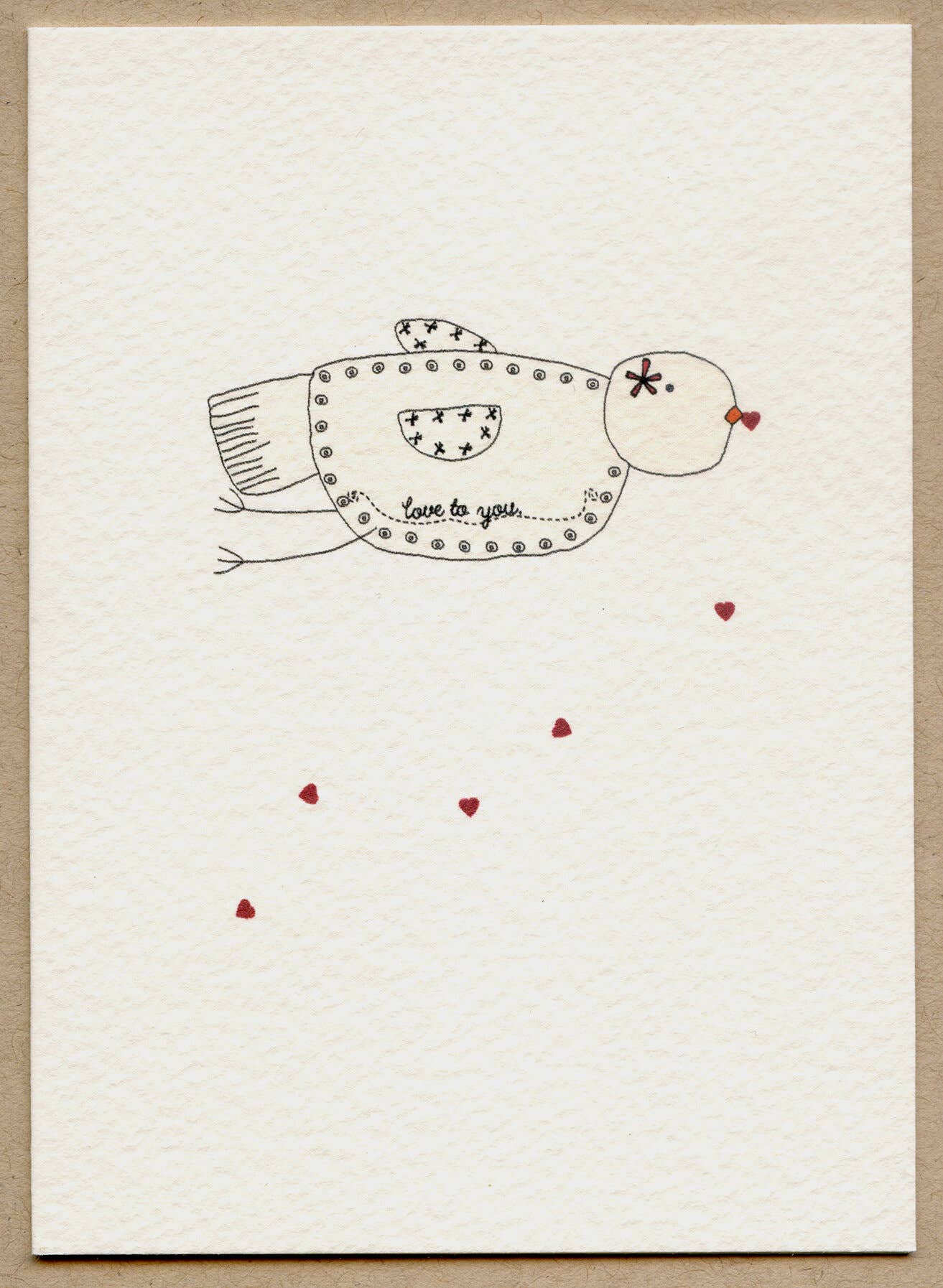 Beth Mueller - Wholesale Everyday Greeting Card - Pleasant Thoughts Boxed Greeting Cards1