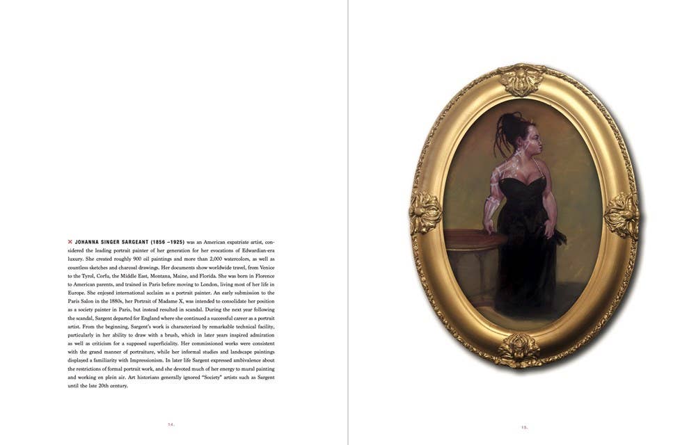 W. W. Norton - Wholesale Arts & Entertainment - Another History of Art4