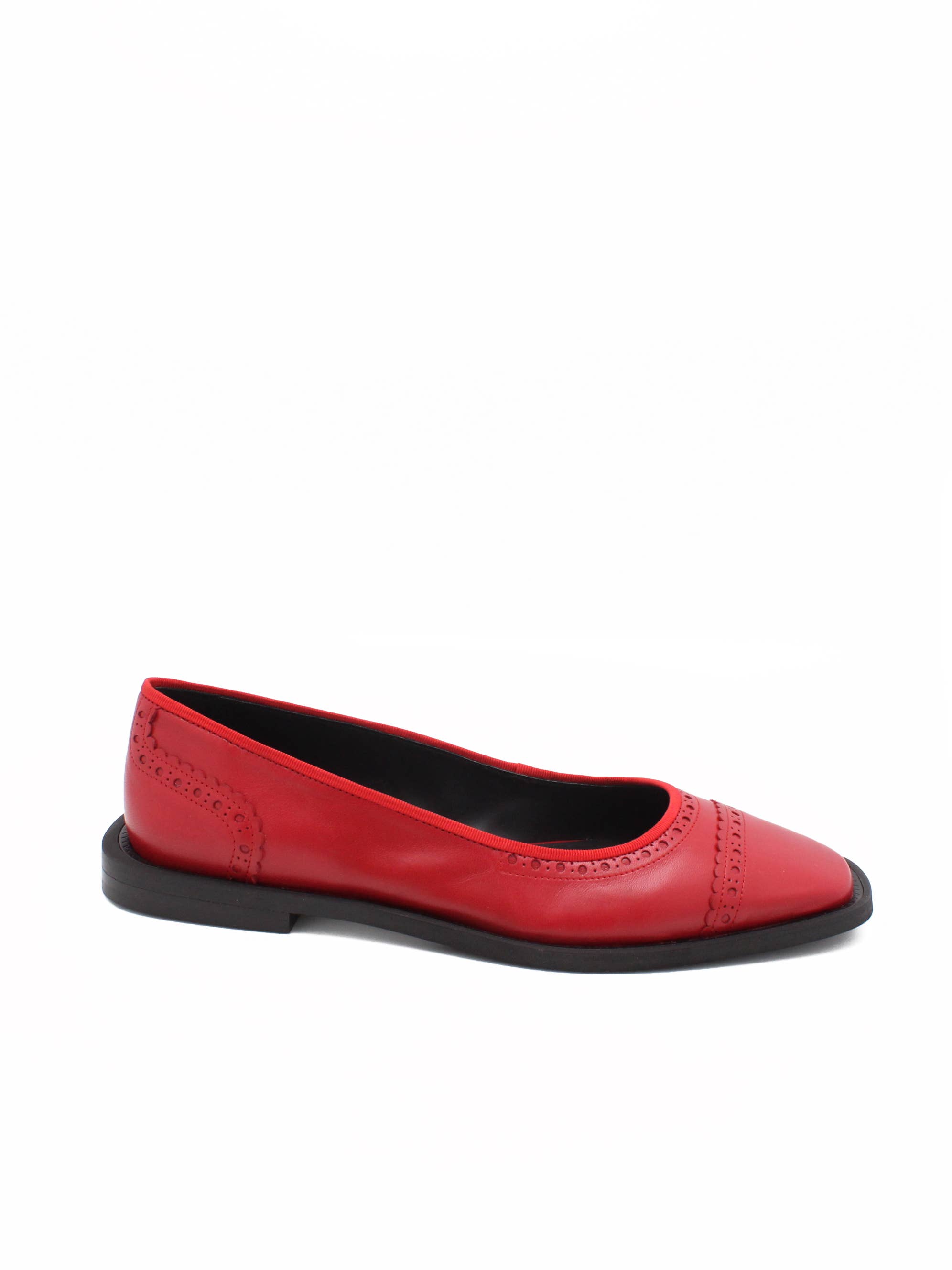 JJ HEITOR SHOES - Wholesale Flats/Loafers - Women's - BRIGHTON BALLET SHOES2