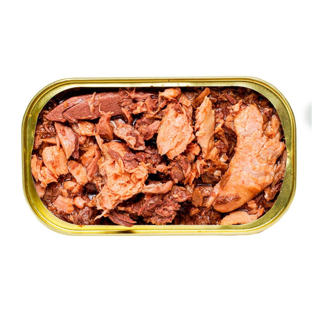 POCURULL SL (Retorn) - Wholesale Pet Food - Cat - Tuna Steaks with Salmon for Retorn Cats1