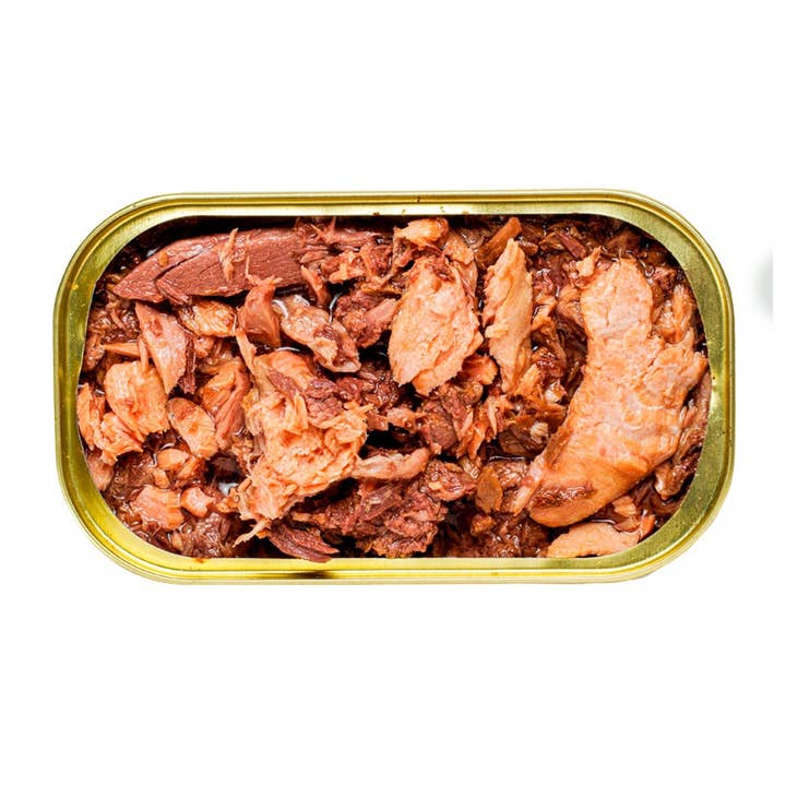 POCURULL SL (Retorn) – comida - Gato por atacado – Bifes de Atum com Salmão para Gatos Retorn1