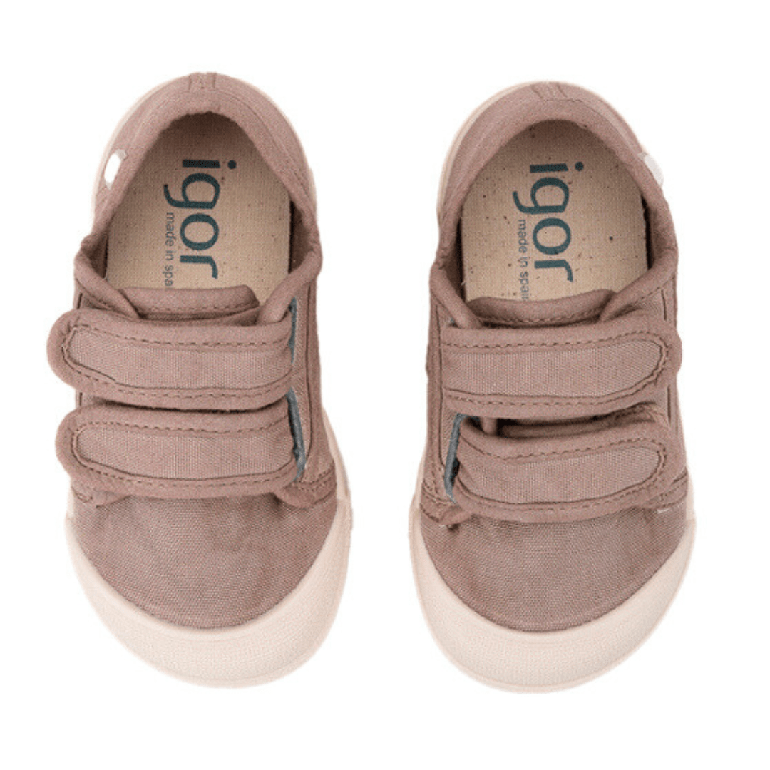 Pituka Wear – Großhandel Slip-on-Sneaker – Kinder – LONA Barefoot Igor mit Klettverschluss17