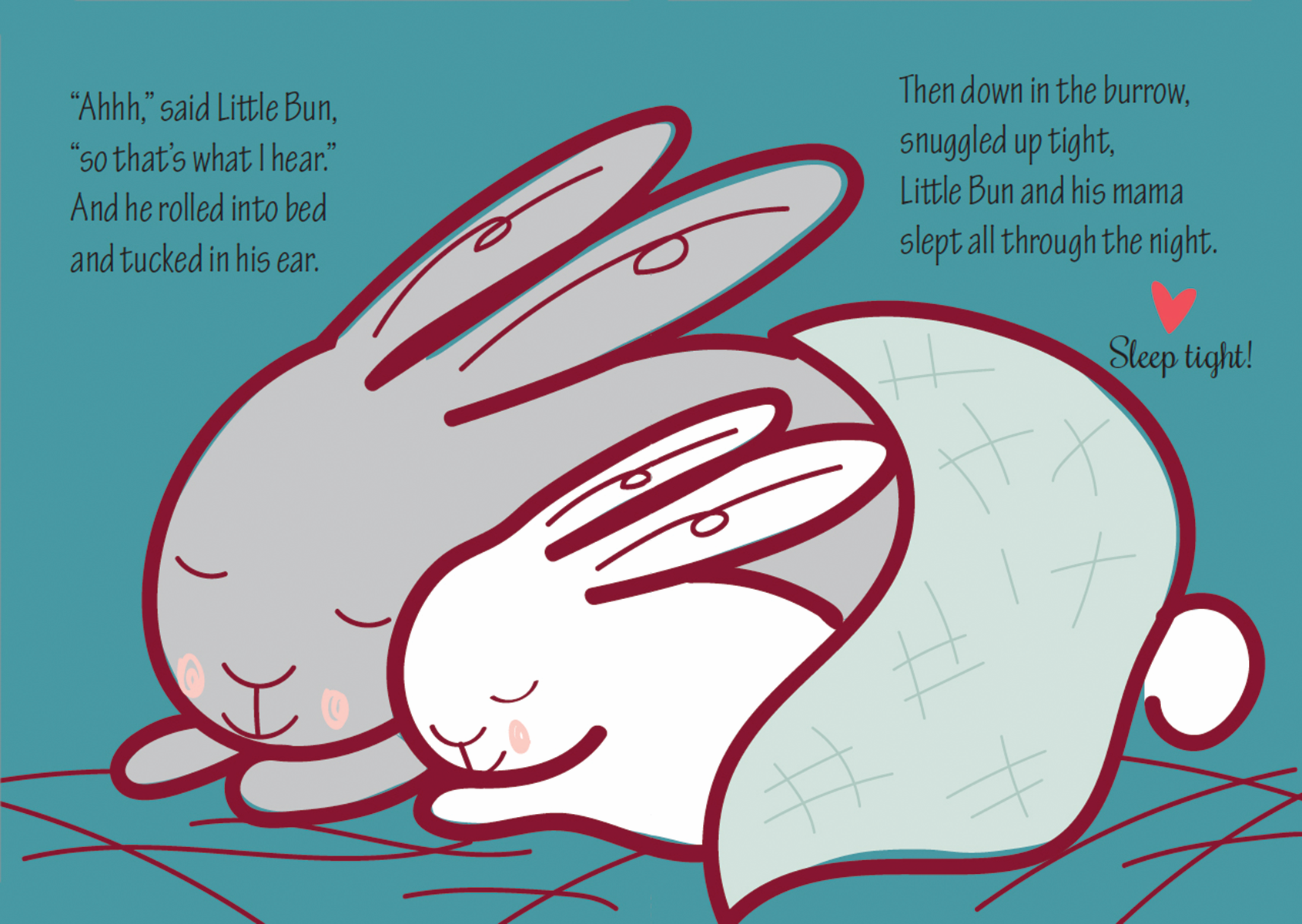 EDC Publishing - Wholesale Baby & Toddler Book (0-2) - The Sound of My Heart2