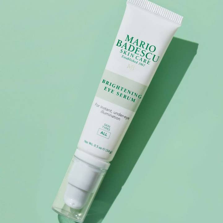 MARIO BADESCU Brightening Eye Serum for wholesale by Best Beauty Group