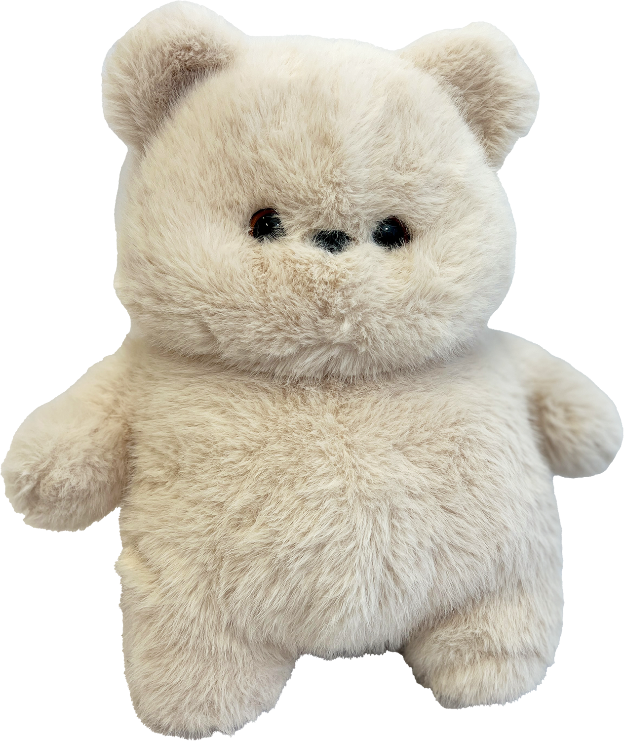 Beverly Hills Teddy Bear Company - Wholesale Stuffed/Plush Toy - Kids & Baby - Chunka Dunkas Bear Plushie4