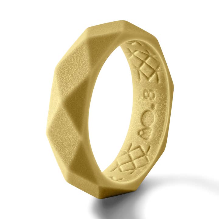 Flats - Tropical Yellow for wholesale by AO Originals