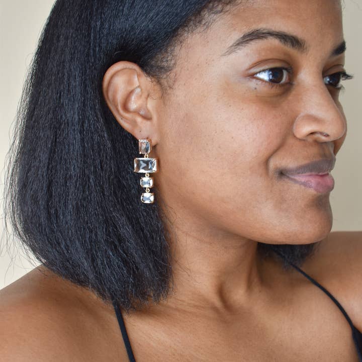 Liv Evon Designs - Wholesale Dangle Earrings - Stevie2
