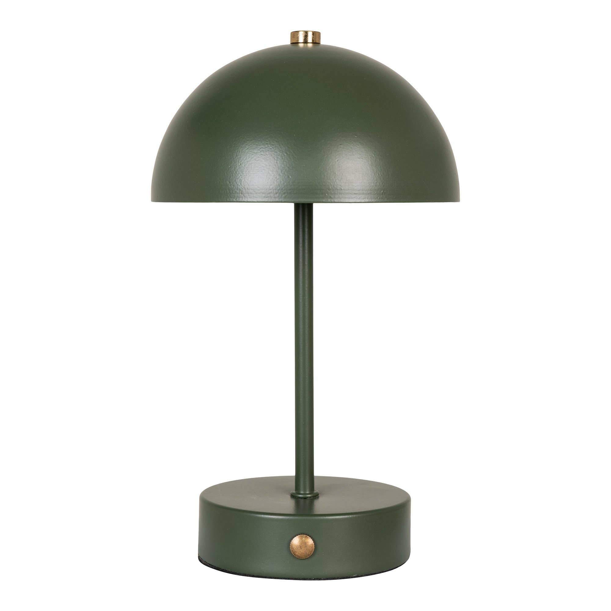 Green Holt LED Table Lamp for wholesale on Faire0