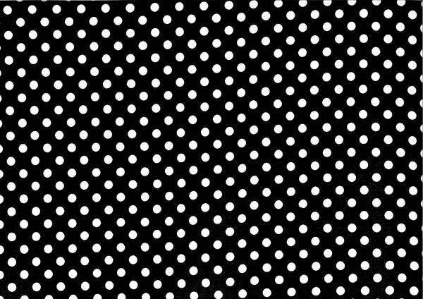 Fishermen - Wholesale Bandana - Unisex - Nicki cloth “Polka dots”4