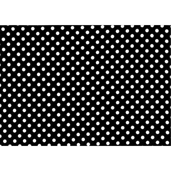 Fishermen - Wholesale Bandana - Uniseks - Nicki doek „Polka dots”4