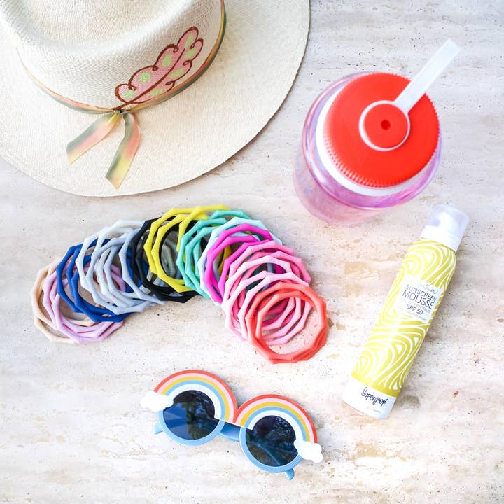 Bangle & Babe – Engroshandel Armbånd – Vandtætte stablingsarmbånd - impuls, gave, bestseller29