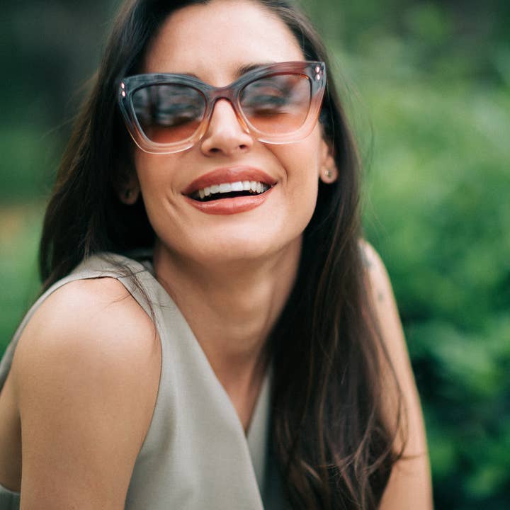 Minue Opticians - Wholesale Sunglasses - Women's - CLEO YOU. Sunglasses2