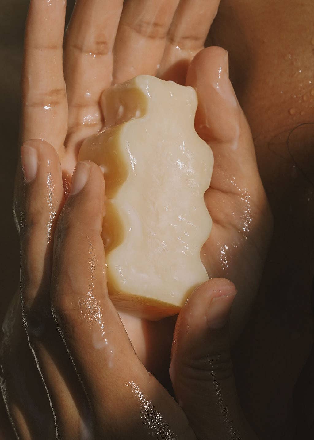 Flora Flora - Wholesale Hair Conditioner - Silk Conditioner Bar1