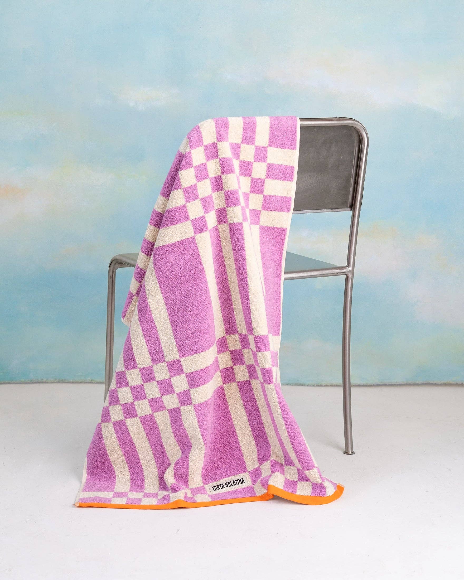 Tarta Gelatina - Wholesale Bath Towel - Marina Towel7