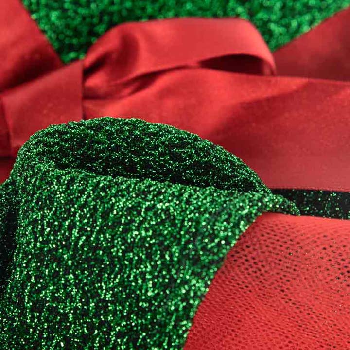 Green Funny Christmas Gift Dog Dress for wholesale on Faire