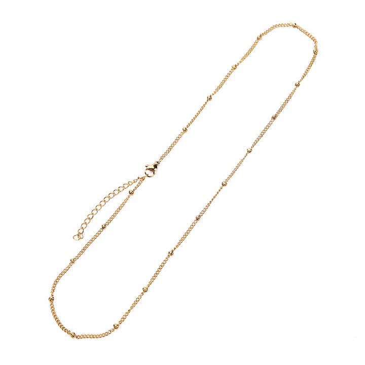 Mumu Beads - Wholesale Locket Necklace - Book Locket Necklace7