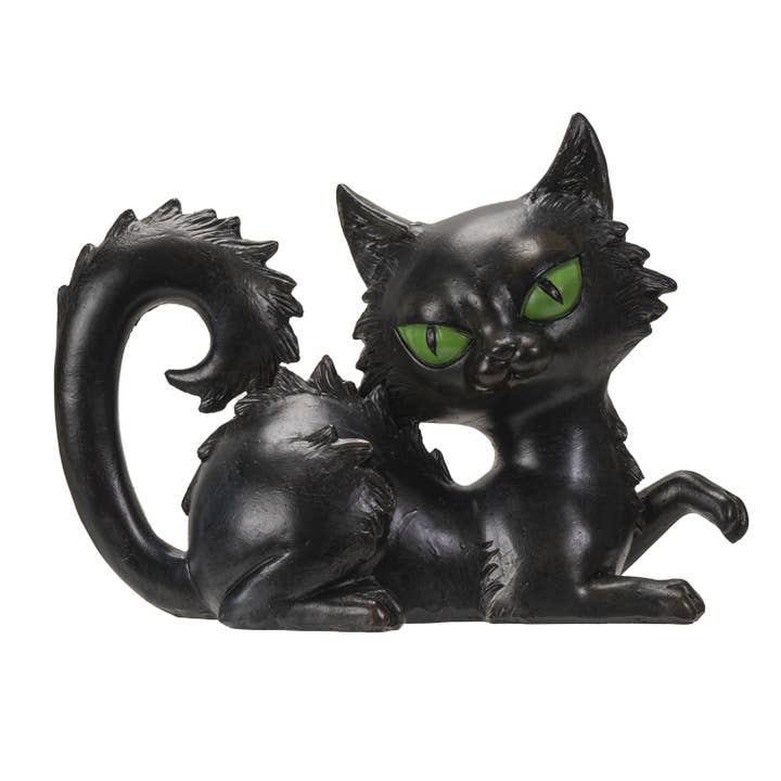 Black Cat for wholesale by Pacific Trading