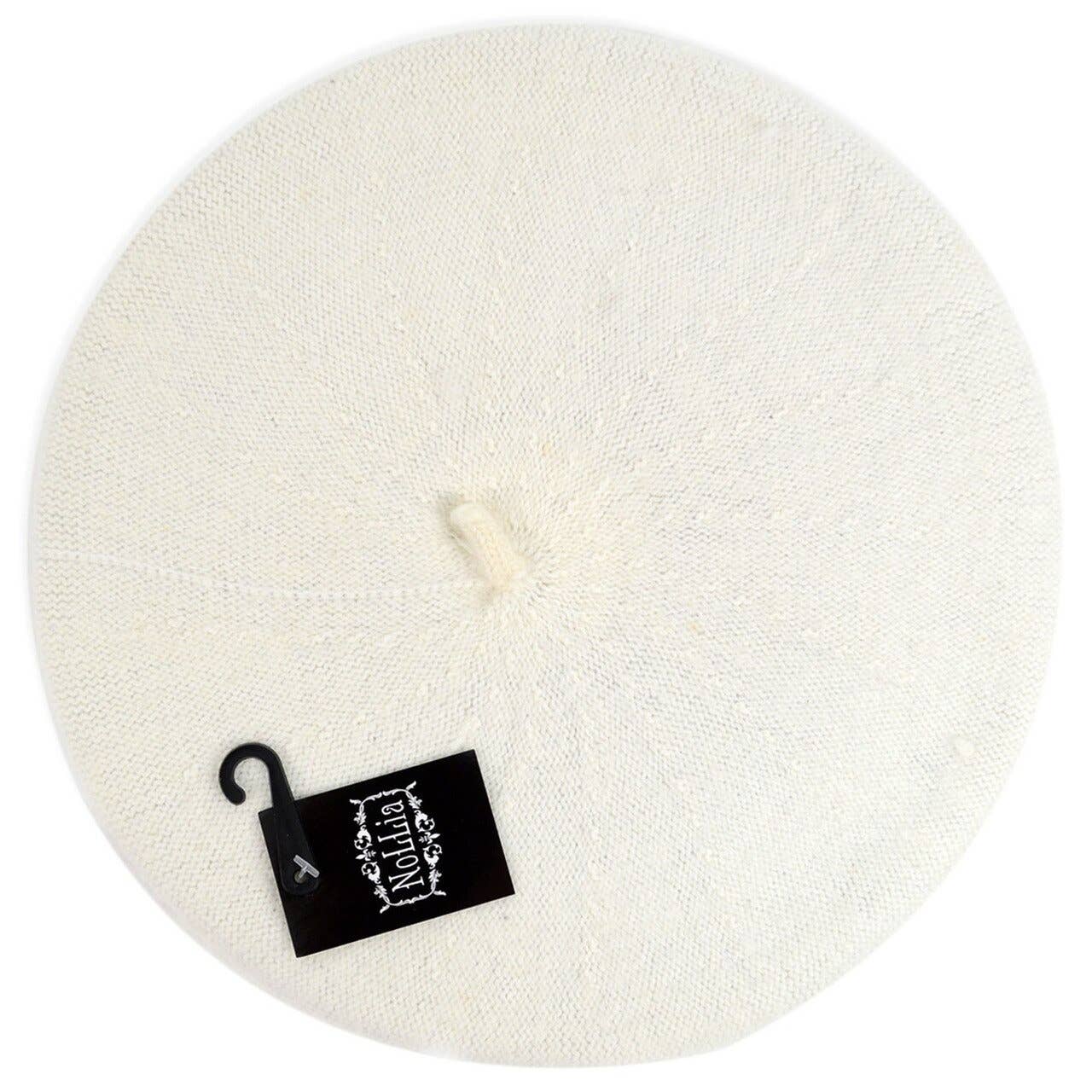 Selini New York - Wholesale Beret - Women's - Ladies Wool Beret14