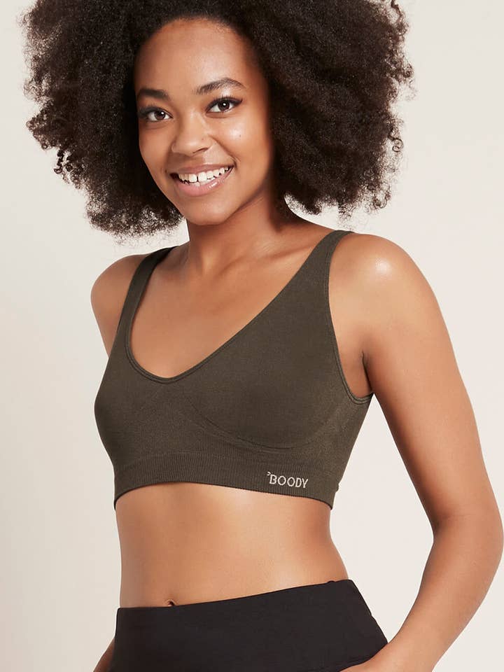 Boody - Wholesale Bra - Women's - Shaper Bra28