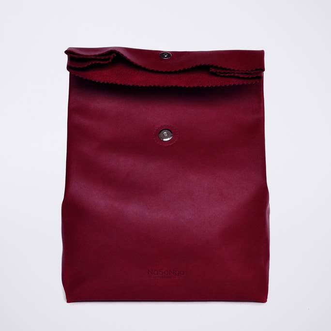 NaSoNgo - Wholesale Top Handle Bag - Women's - Embreagem de papel34