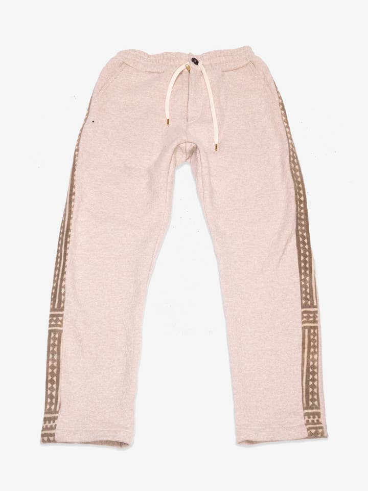 Elite Mudcloth Trouser for wholesale by Laraw