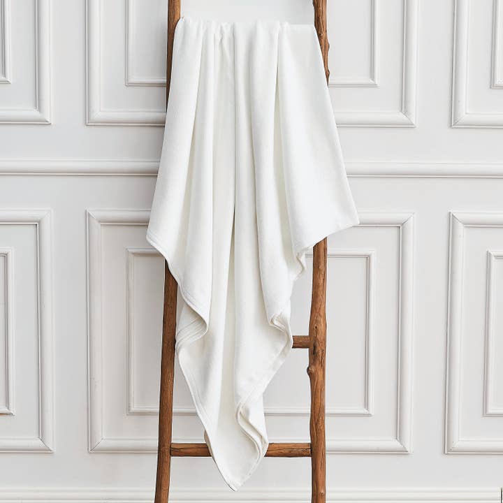 Mélange Home - Wholesale Bedding Blanket - Bamboo Cotton Blanket15