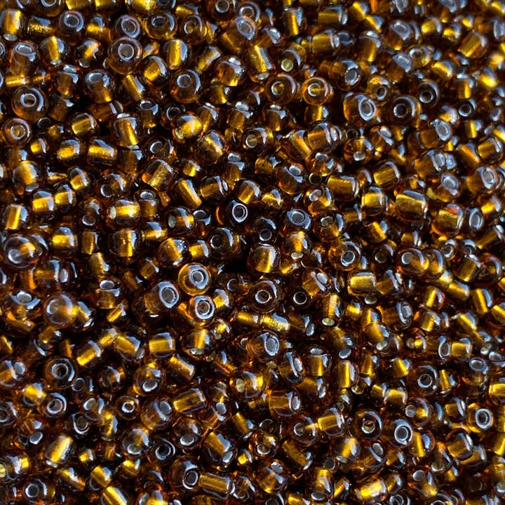 MaddieMayShop - Wholesale Beads - 8/0 Seed Beads Glass Beads, 450 Grams, Bulk seed beads28