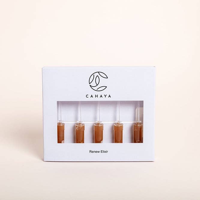 Renew Elixir for wholesale by Cahaya