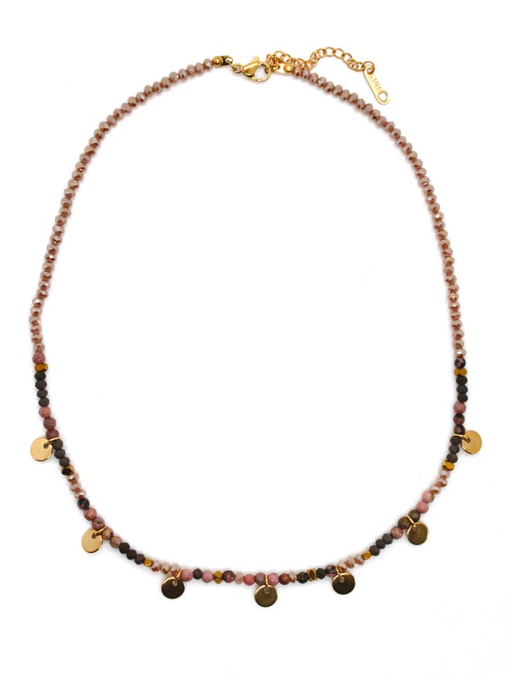 SS631 pour la vente par Aardwolf Jewelry