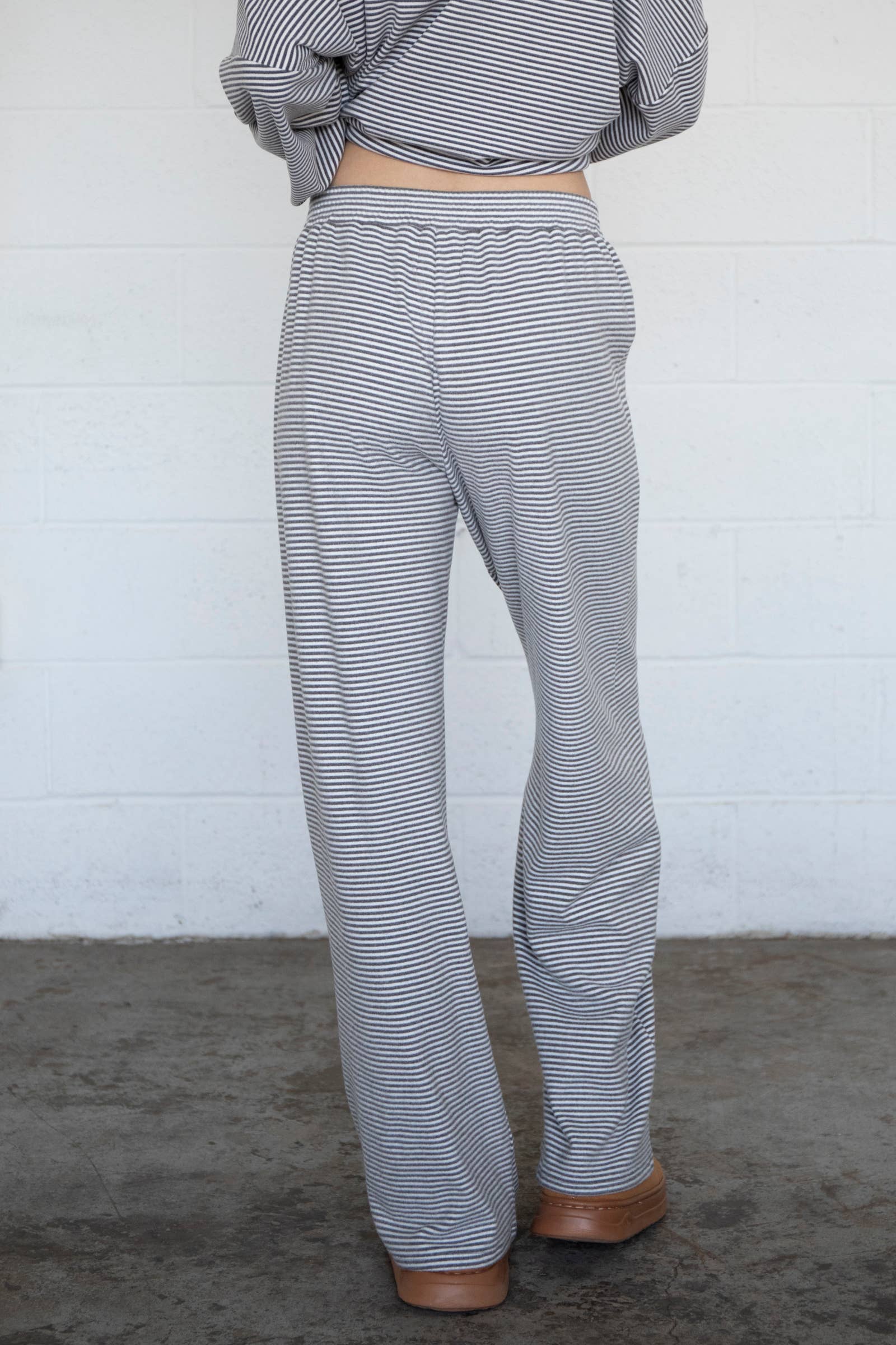 Things Between - Wholesale Lounge Sweatpants/Joggers - Women's - Dani Bottoms3