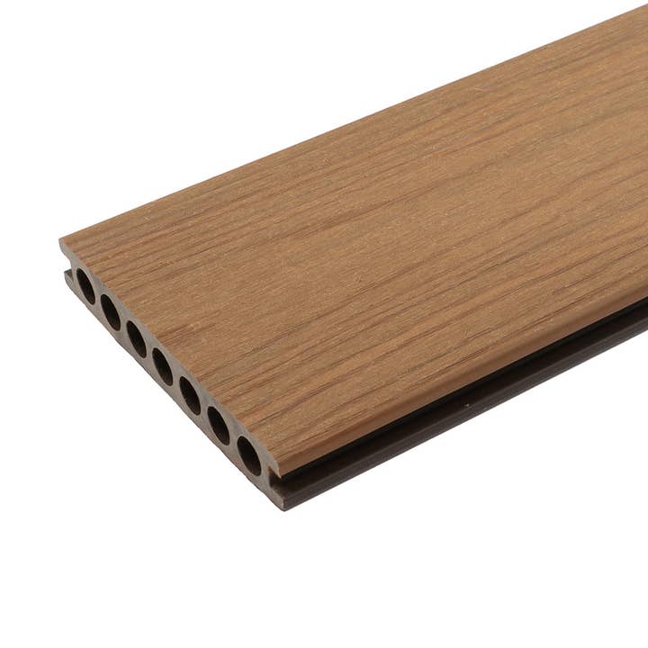 Cubierta en Relieve 3D Teak B, Tarima para venta al por mayor de ENER-J